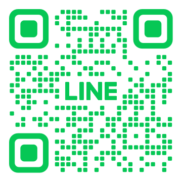 LINE友だち追加QRコード